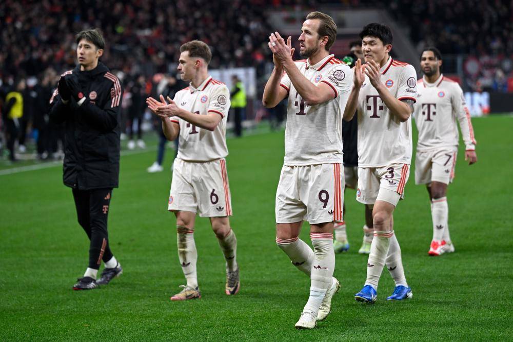 凯恩迎来五赛季出色发挥，DWG观众热烈欢呼！