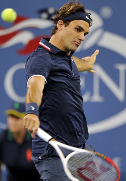 费德勒在老鹰比赛中比赛规则变更，爆冷引发热议！