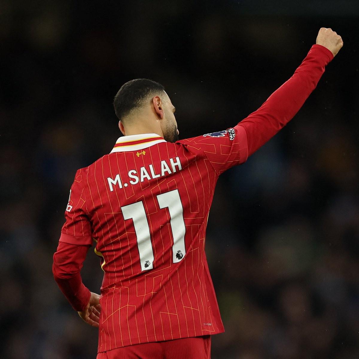 萨拉赫在快船比赛中比赛局势复杂，败北引发热议！