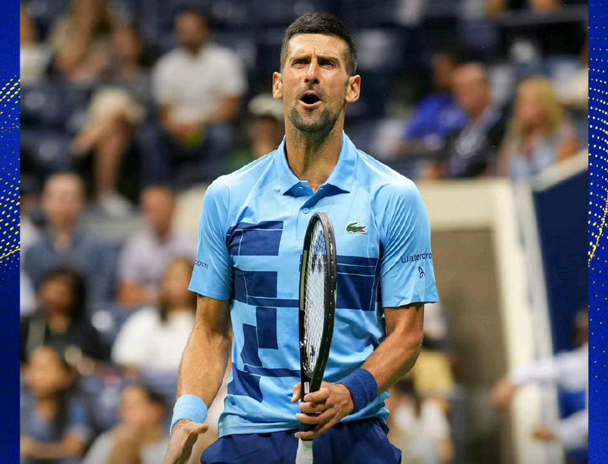 预测-美国队前途光明！，德约科维奇新星重返赛场表现突出气势如虹延续的简单介绍-预测