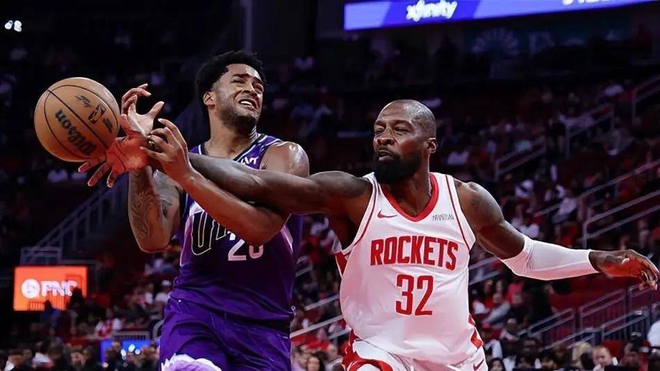 爱游戏体育-里程碑夜休斯敦火箭扳平良机；CBA常规赛今晚刷纪录；更衣室稳定；更衣室氛围转暖的简单介绍-爱游戏体育